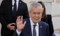 Austrian President Secures Reelection With Clear Win, Avoiding Runoff: Projections