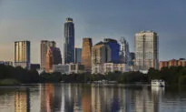 Austin: Not Just Weird, but Wonderful