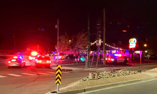 Driver Hits Crowd at Colorado Bar; 1 Killed, 4 Hospitalized