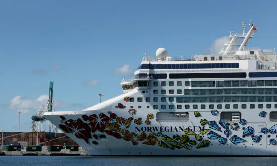 ‘Not All Cruise Operators Are Created Equal’: Norwegian Cruise Line Gears Up for Record 2023