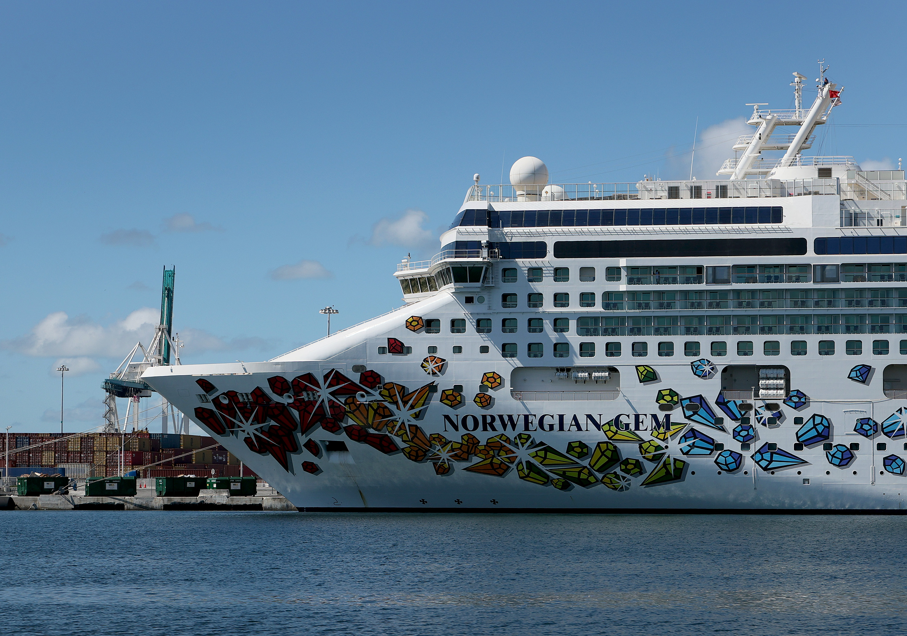 'Not All Cruise Operators Are Created Equal': Norwegian Cruise Line Gears Up For Record 2023 - Vimarsana News