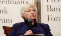 Secretary Yellen Worried About Liquidity in the Treasury Market