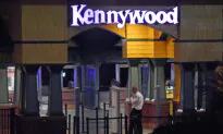 Teen, 15, Arrested in Shooting at Amusement Park That Hurt 3