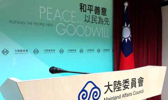 Taiwan Rejects Hong Kong Immigrants Who Work for Companies With China Links