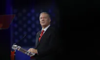 Pompeo Could Run for President Even If Trump Makes 2024 Bid