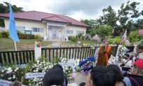 CNN Crew Fined After Entering Thailand Massacre Site on Tourist Visas