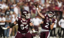 Rogers Sets SEC Passing Record, No. 23 MSU Beats Arkansas