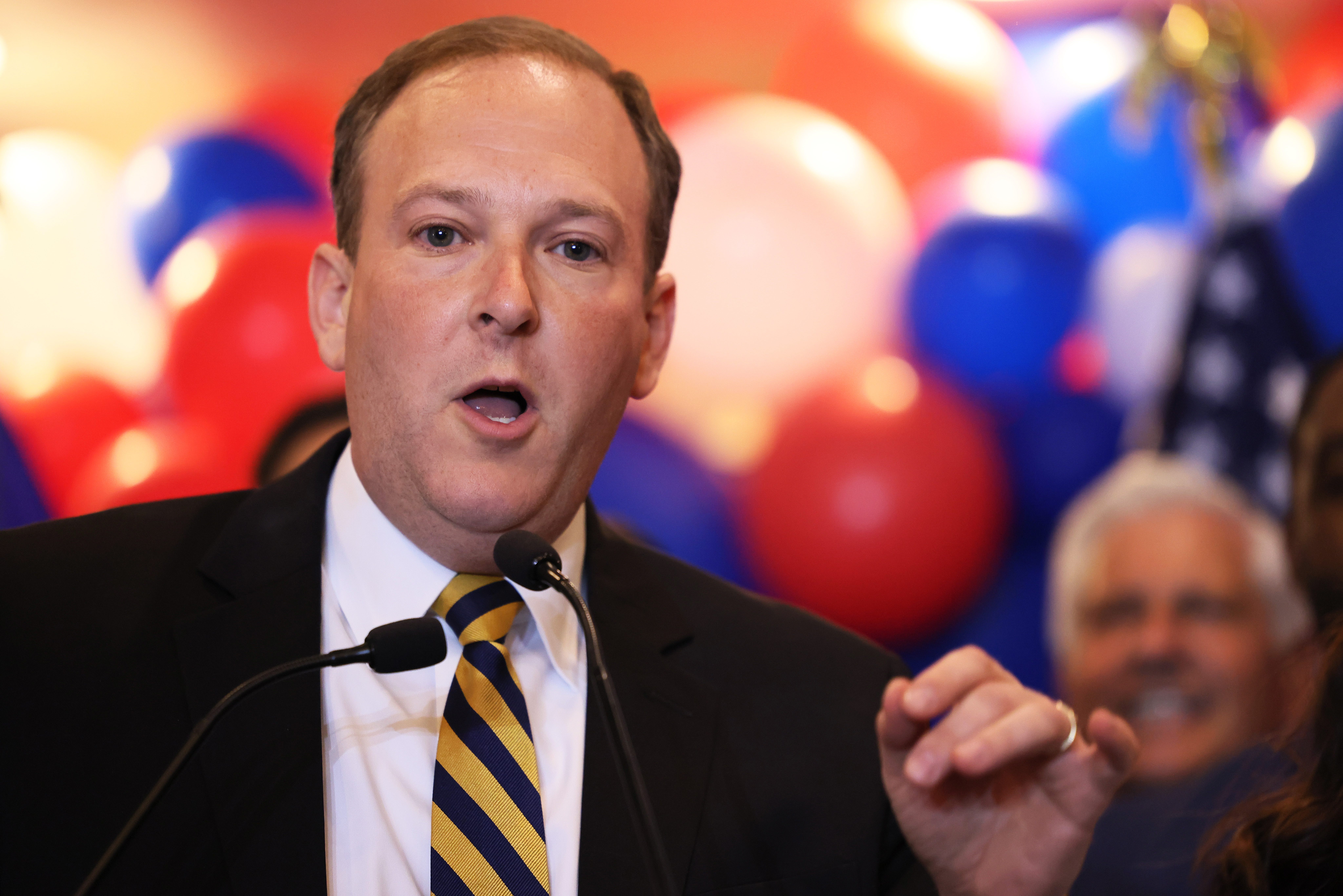 Queens, Resident, Rally, Lee Zeldin, New York - Vimarsana News
