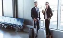 How Company Off-Sites Are Changing Business Travel
