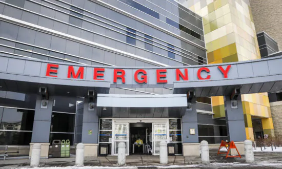 There’s Nothing Fair About Canadian Health Care