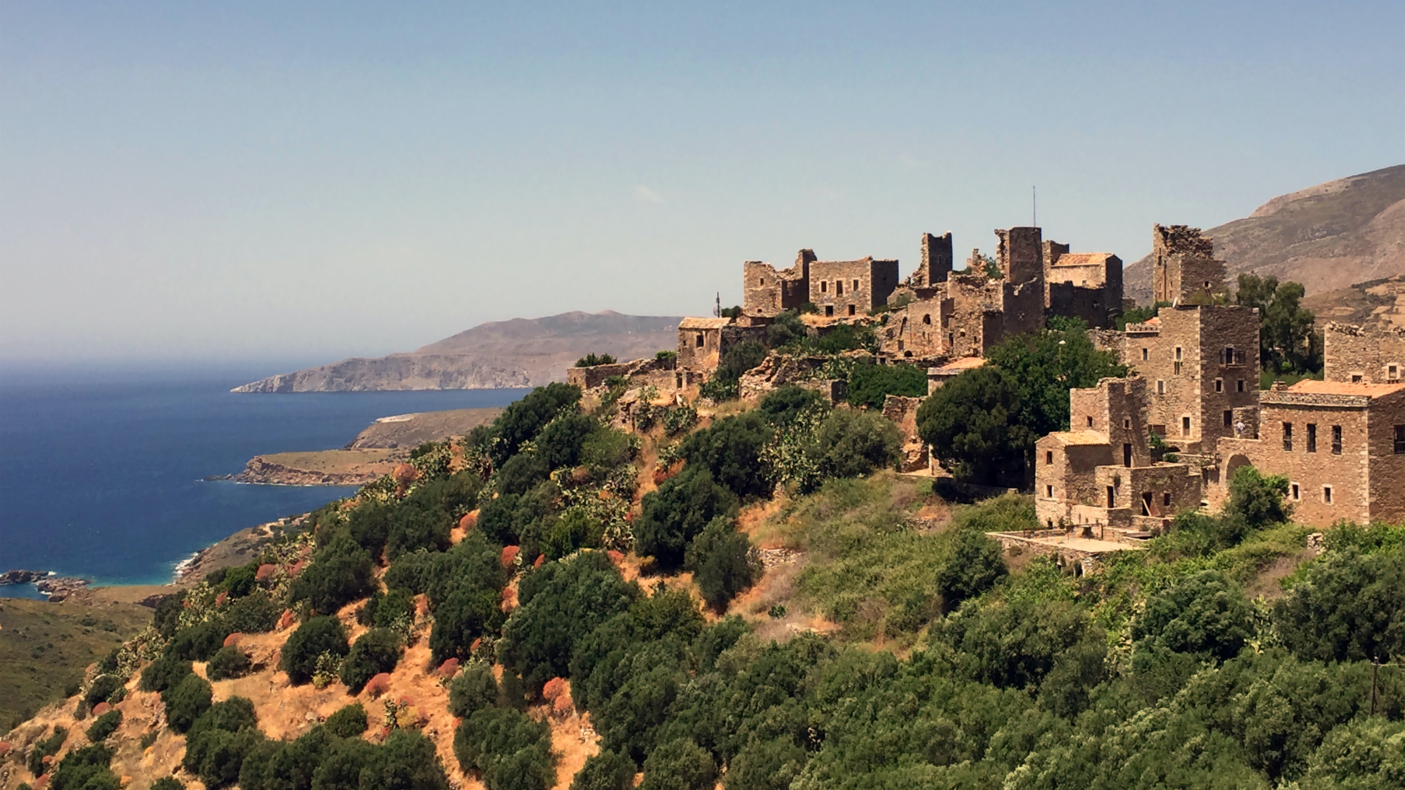 The Best of Greece - Vimarsana News