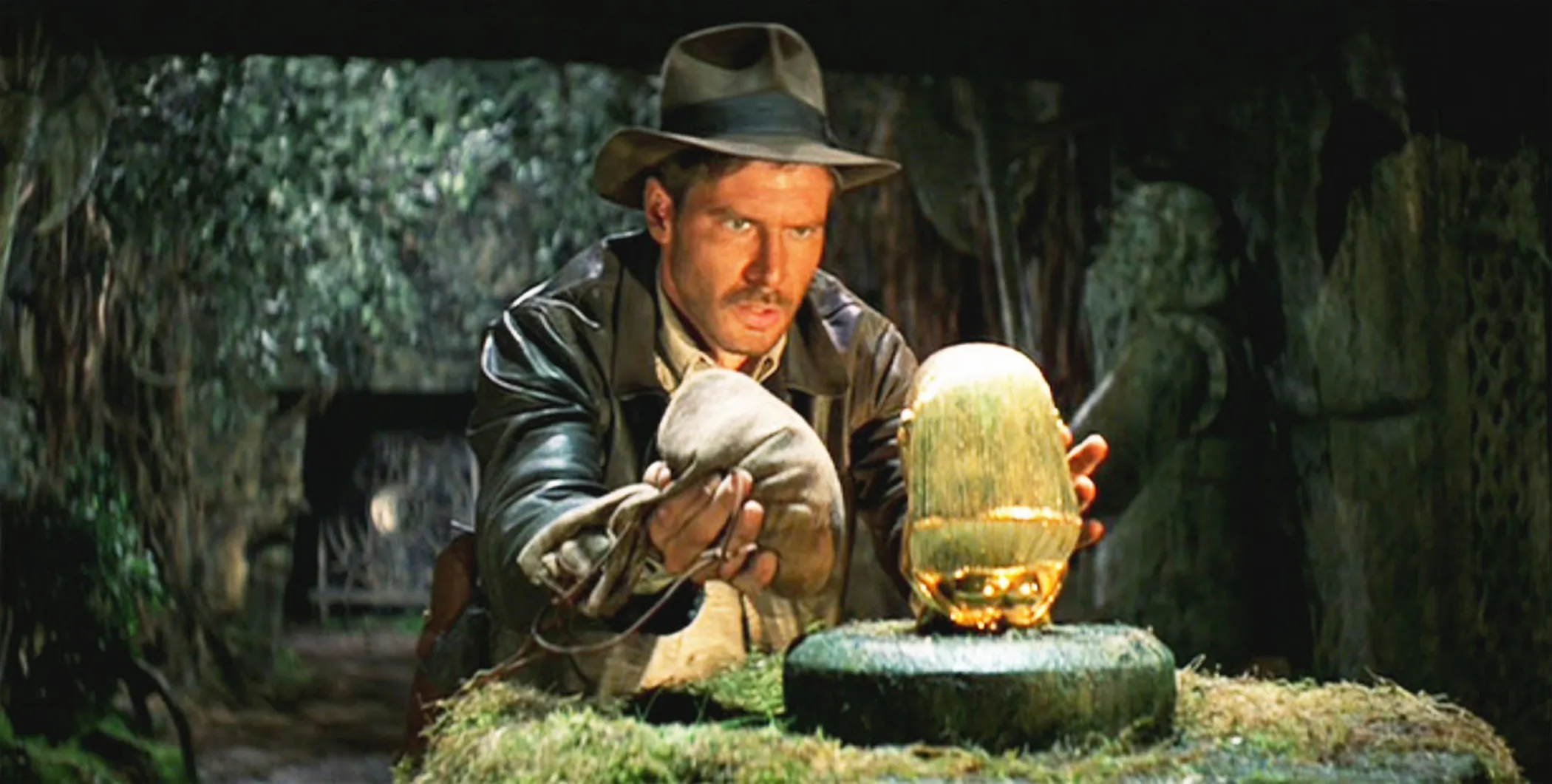 Lucas, Spielberg, and the Captivating Creation of ‘Indiana Jones’