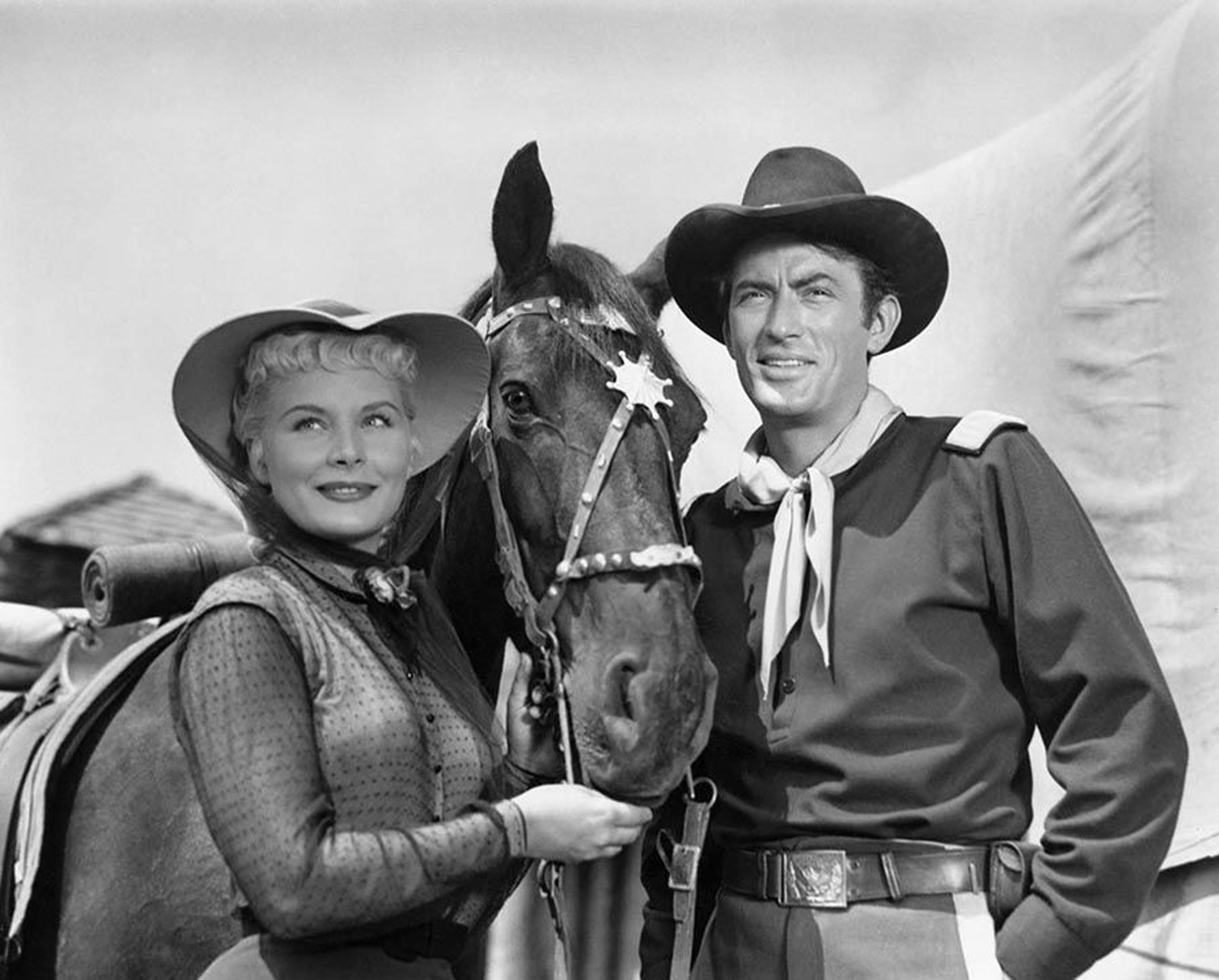 Rewind, Review, and Re-Rate: 'Only the Valiant': A Well-Paced, Generally Fun Western - Vimarsana News
