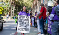 Nearly 80 Percent of Americans—Including Most Democrats—Oppose Puberty Blockers for Minors