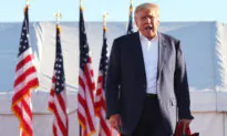 Trump Warns US ‘Saying Exactly the Wrong Thing’ on Russia–Ukraine War: ‘We’ll End up in World War 3’