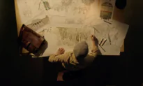 Film Review: ‘Eternal Spring’: An Ominous Warning Cry From the Far East