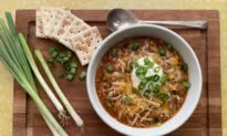 Love, Loss, and a Simple, Perfect Chili Recipe That’s True Comfort Food