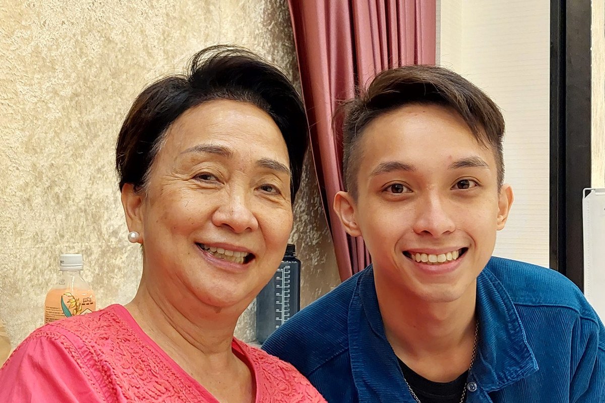 Emily Lau, Figo Chan Ho-wun