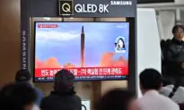 Recent North Korean Missile Tests Involved ‘Tactical Nukes’: State Media