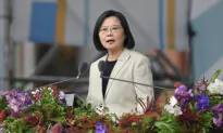 House China Committee Urges More Support for Taiwan in Face of Increasingly Aggressive Beijing