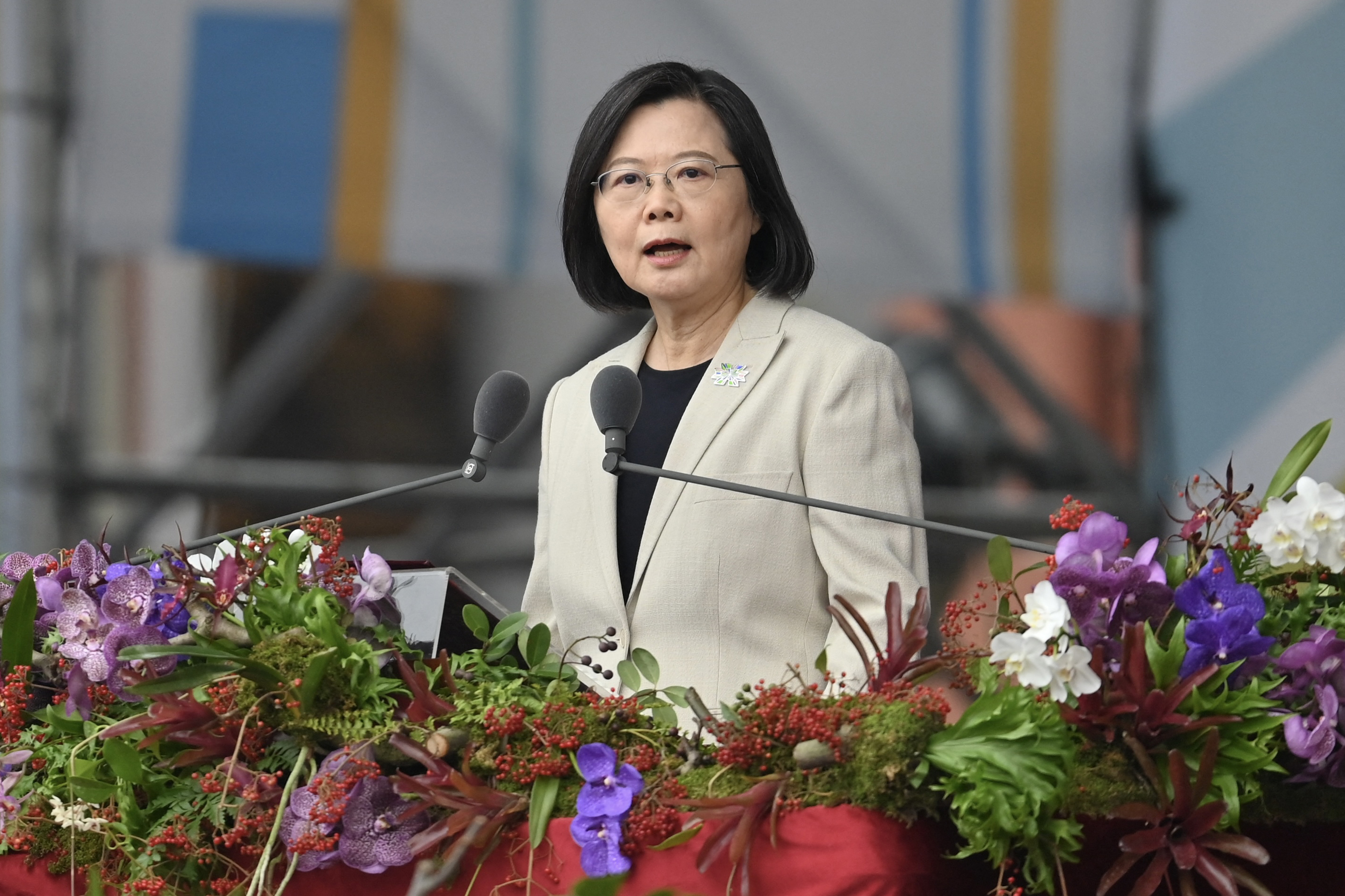 House China Committee Urges More Support for Taiwan in Face of Increasingly Aggressive Beijing - Vimarsana News