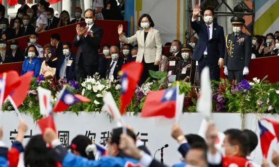 Taiwan Is Also Decoupling From China