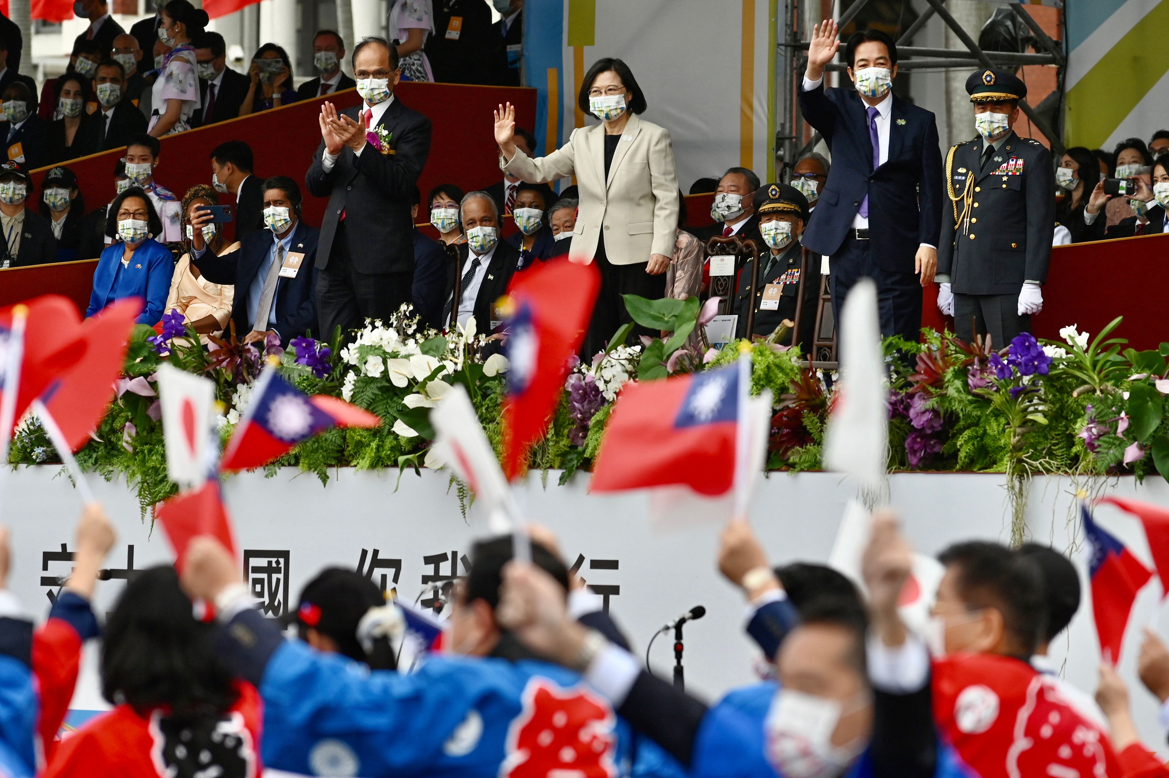 Taiwan Is Also Decoupling From China - Vimarsana News