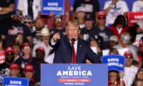 Trump Says the Biden Administration Must Confront China Over US Fentanyl Crisis