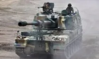 South Korea: The Next Big Arms Dealer in Asia?