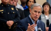Texas Gets First-Ever Border Czar Amid Illegal Immigration Crisis