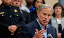 Texas Democrats Decry GOP Bill to Ban Chinese Citizens From Buying Property in the State