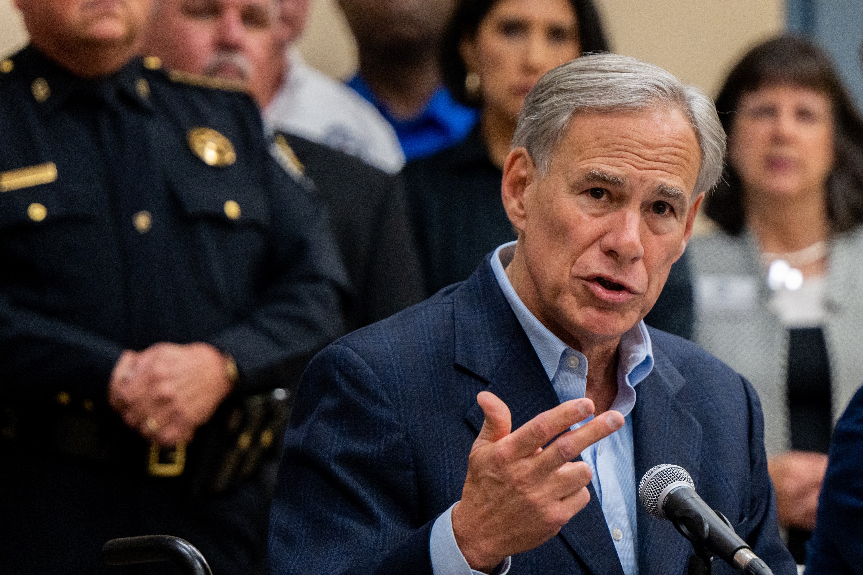 Texas Democrats Decry GOP Bill to Ban Chinese Citizens From Buying Property in the State - Vimarsana News