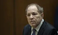 New York’s High Court Divided: Fate of Harvey Weinstein’s 2020 Rape Conviction Hangs in Balance