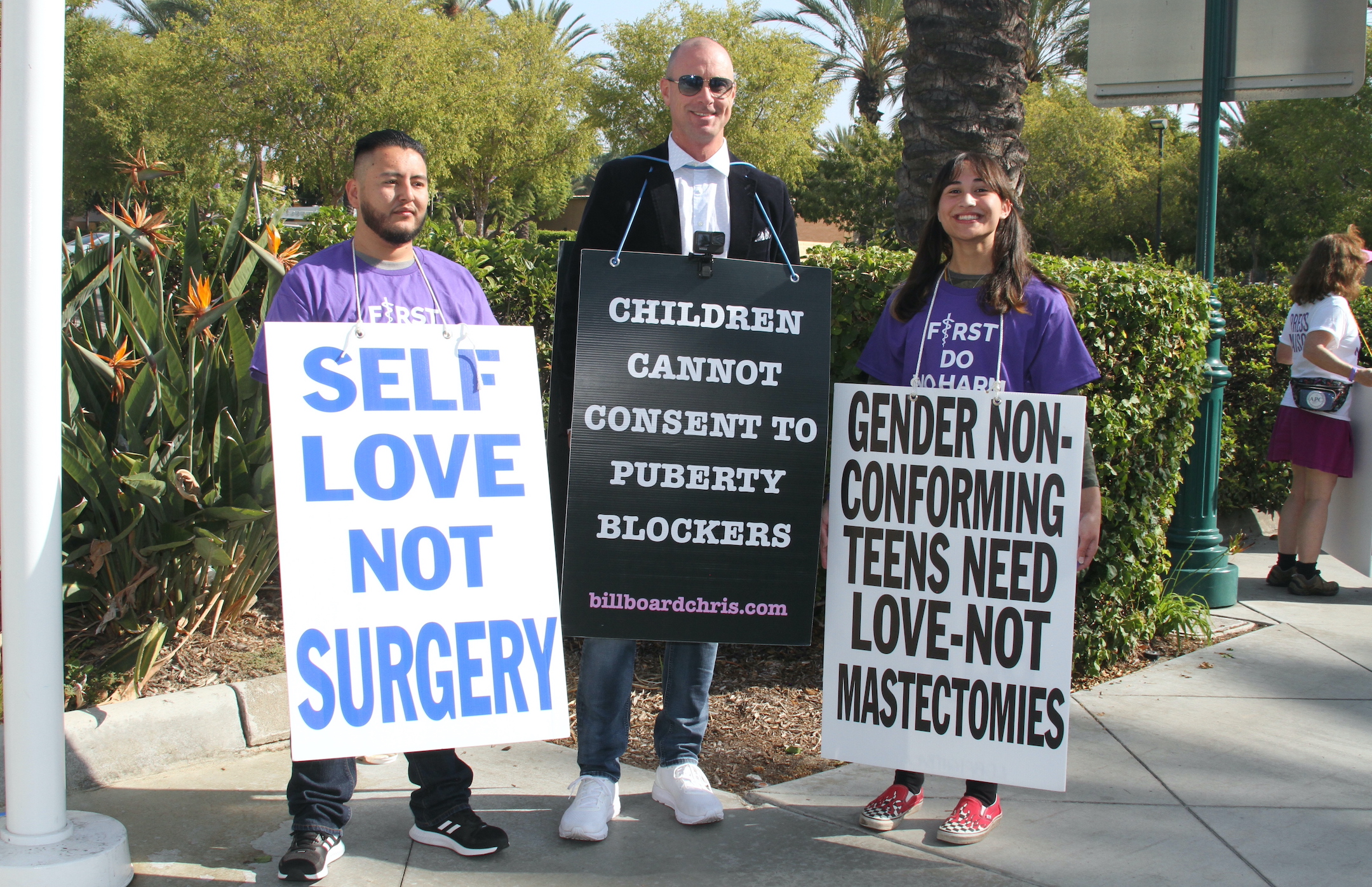 Court Permanently Blocks Biden Administration's Transgender Mandate - Vimarsana News