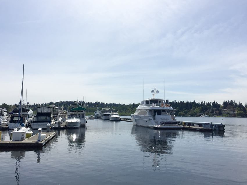Kirkland, Washington