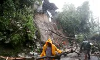 Tropical Storm Julia Kills 25 in Central America as It Churns Toward Mexico