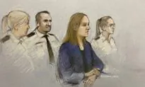 UK Prosecutor: Nurse Poisoned 2 Babies With Insulin