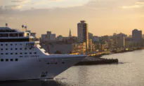 Qatar Hires 3rd Cruise Ship as Floating Hotel for World Cup