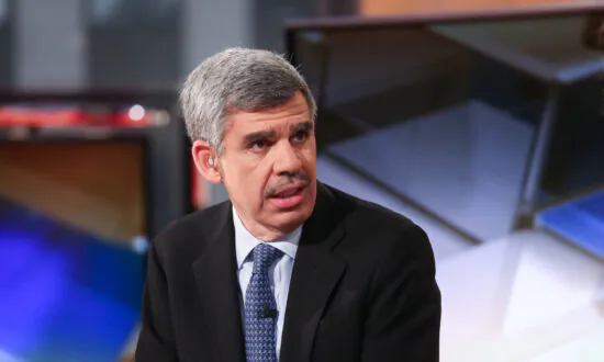 Federal Reserve Making Worst ‘Policy Mistake in Several Decades,’ Top Economist Warns
