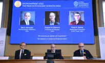 3 Economists, Including Former Fed Chair Bernanke, Win Nobel Prize
