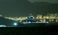 US Warns Hong Kong May Be Used as a Safe Haven for Sanctioned Russian Tycoon Yachts