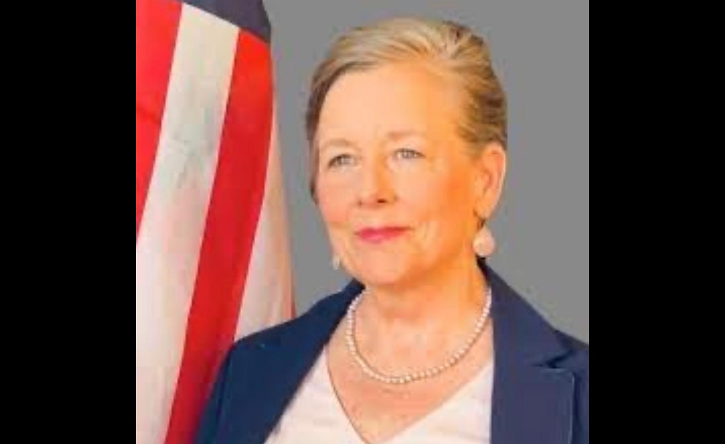 California Congressional Candidate Proposes Legislative Ban on Public Retirement Funds of Investments in China - Vimarsana News