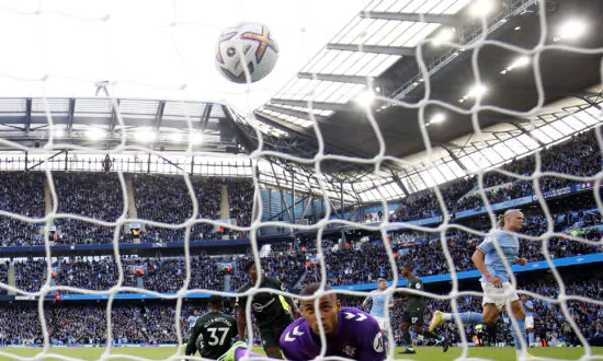Government to Set Up Independent Football Regulator for English Football to Protect ‘Rich Heritage’