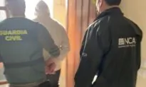Anglo-Spanish Police Operation Smashes Albanian People Trafficking Gang