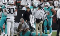 NFL’s Concussion Protocol Modified After Tagovailoa Review