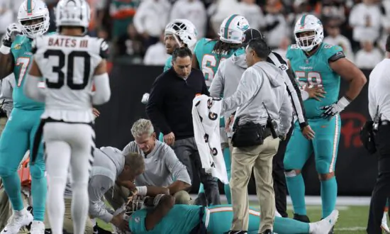 NFL’s Concussion Protocol Modified After Tagovailoa Review