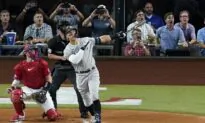 MLB Playoffs: Judge, Verlander Join Fray as 8 Teams Remain