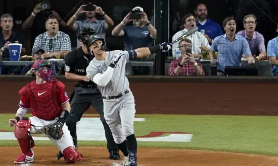 MLB Playoffs: Judge, Verlander Join Fray as 8 Teams Remain