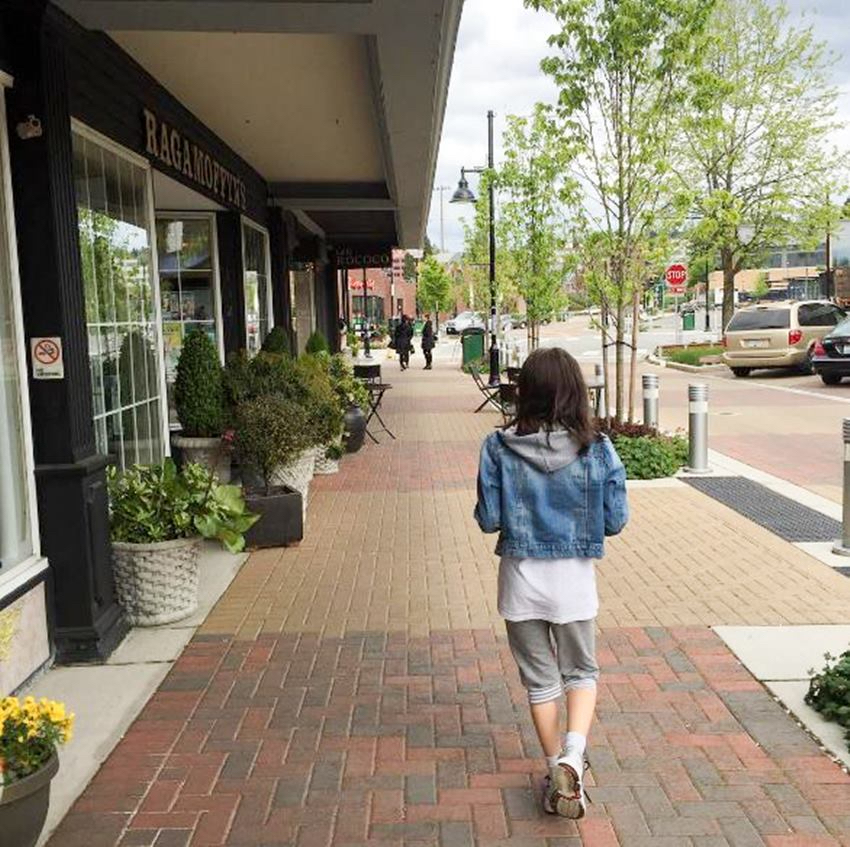 Kirkland, Washington