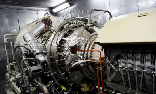 Siemens Sought Turbine Export Permit for ‘Guidance’ From Ottawa on Russia Sanctions